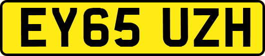 EY65UZH