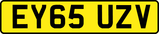 EY65UZV