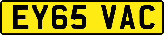 EY65VAC