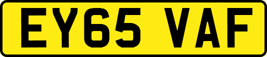 EY65VAF