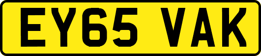 EY65VAK