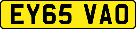 EY65VAO