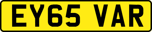 EY65VAR