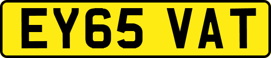 EY65VAT