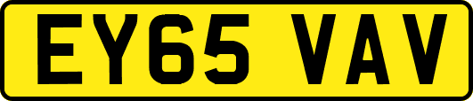 EY65VAV