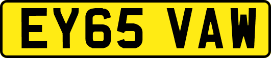 EY65VAW