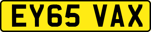 EY65VAX