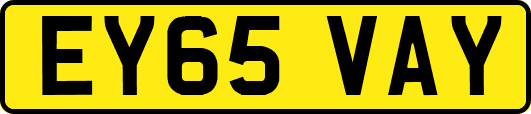 EY65VAY
