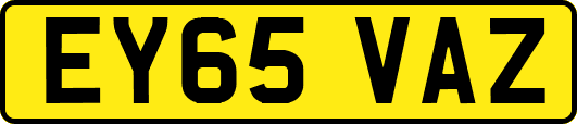 EY65VAZ