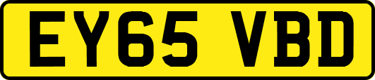 EY65VBD