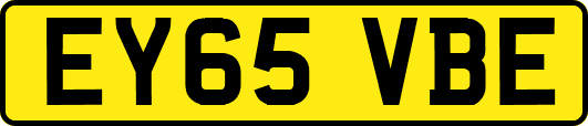 EY65VBE
