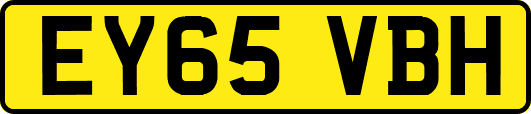 EY65VBH