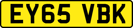 EY65VBK