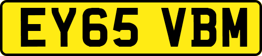 EY65VBM