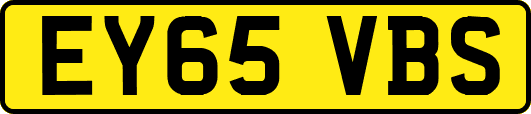 EY65VBS