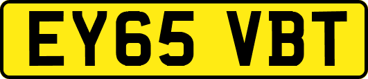 EY65VBT