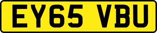 EY65VBU