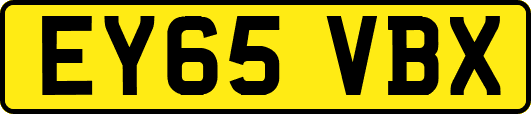 EY65VBX