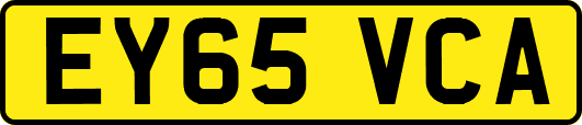 EY65VCA