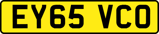 EY65VCO