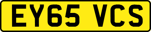 EY65VCS