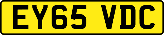 EY65VDC
