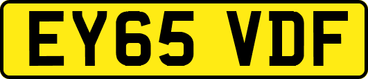 EY65VDF