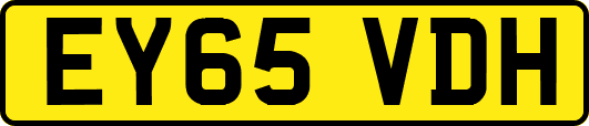 EY65VDH