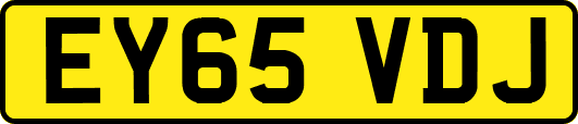 EY65VDJ