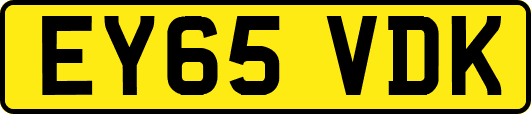 EY65VDK