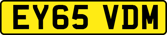 EY65VDM