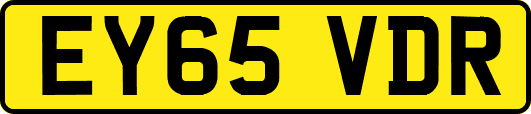 EY65VDR