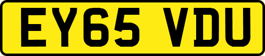 EY65VDU