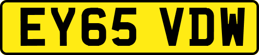 EY65VDW