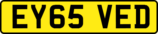 EY65VED