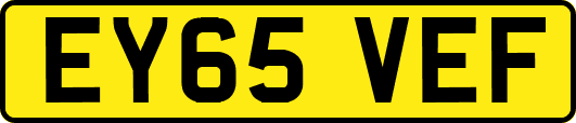 EY65VEF