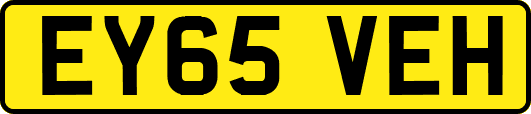 EY65VEH