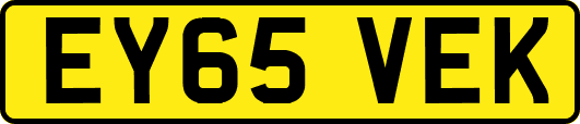 EY65VEK