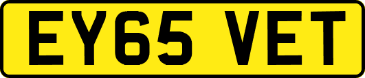 EY65VET