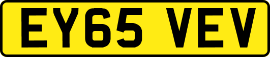 EY65VEV