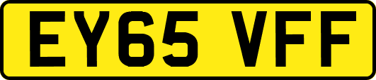 EY65VFF