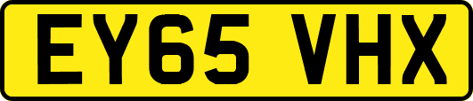 EY65VHX