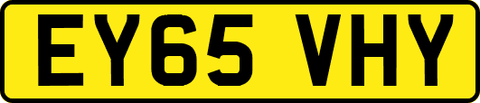 EY65VHY
