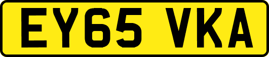 EY65VKA