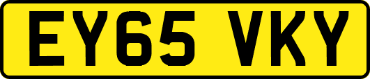 EY65VKY