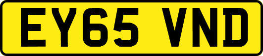 EY65VND