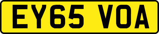 EY65VOA