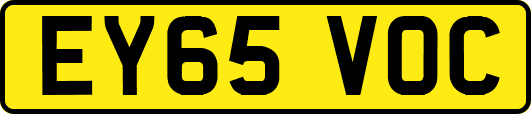 EY65VOC