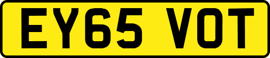 EY65VOT