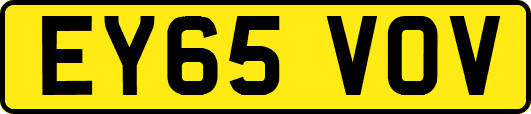 EY65VOV